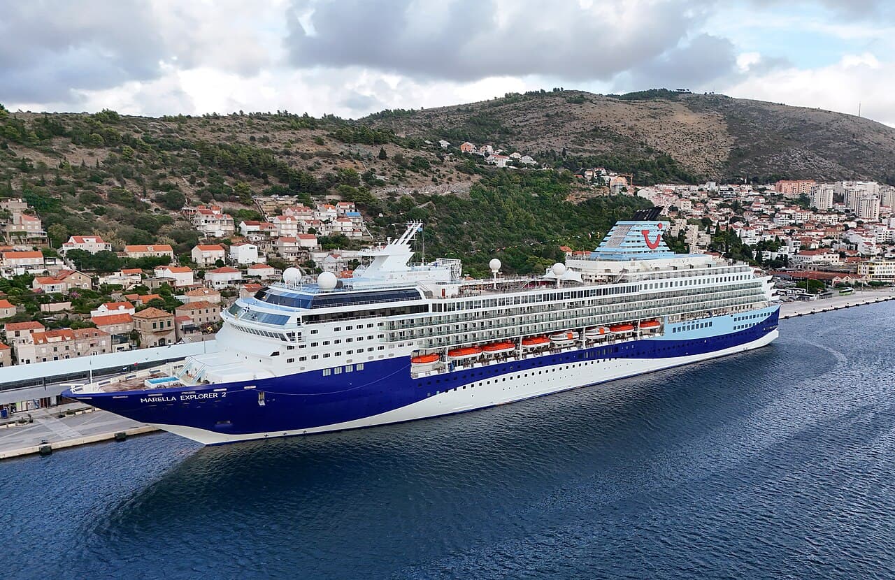 Marella Explorer 2 (photo)