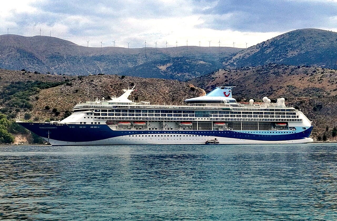 Marella Discovery 2 (photo)